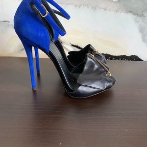 Giuseppe zanotti pin shoes